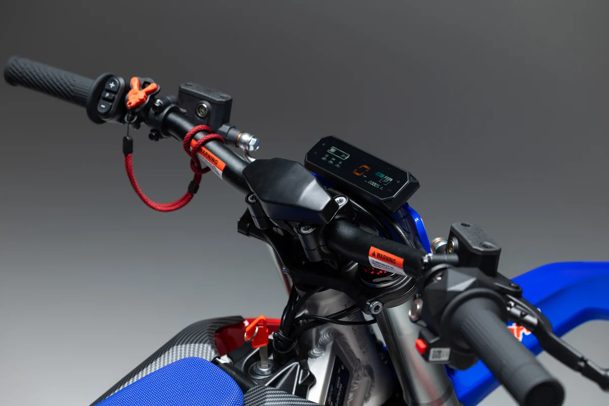 r24 RFN WARRIOR PRO SX-E15