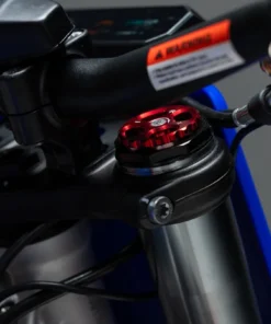 RFN WARRIOR PRO SX-E15