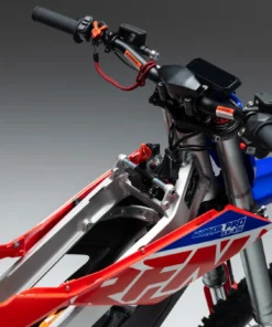 RFN WARRIOR PRO SX-E15