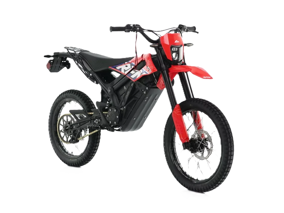 r3 RFN Endurance Pro