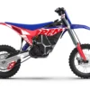 RFN WARRIOR YOUTH SX-E8