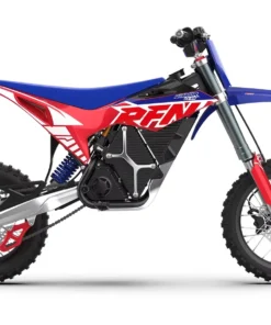 RFN WARRIOR YOUTH SX-E8