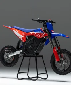 RFN WARRIOR YOUTH SX-E5