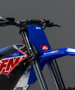 RFN WARRIOR YOUTH SX-E5
