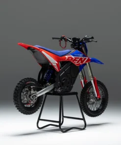 RFN WARRIOR YOUTH SX-E5