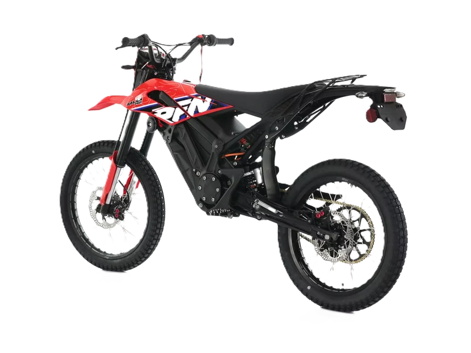 r4 RFN Endurance Pro
