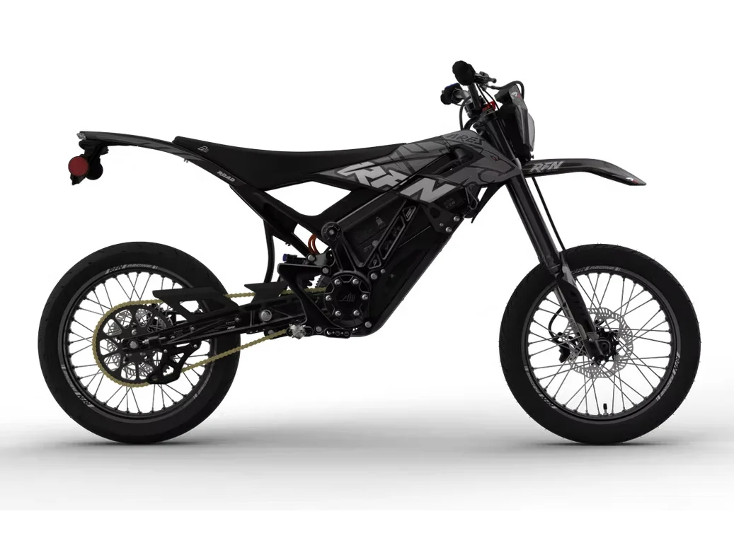 r6 RFN Endurance Pro