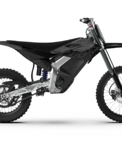 RFN WARRIOR PRO SX-E15