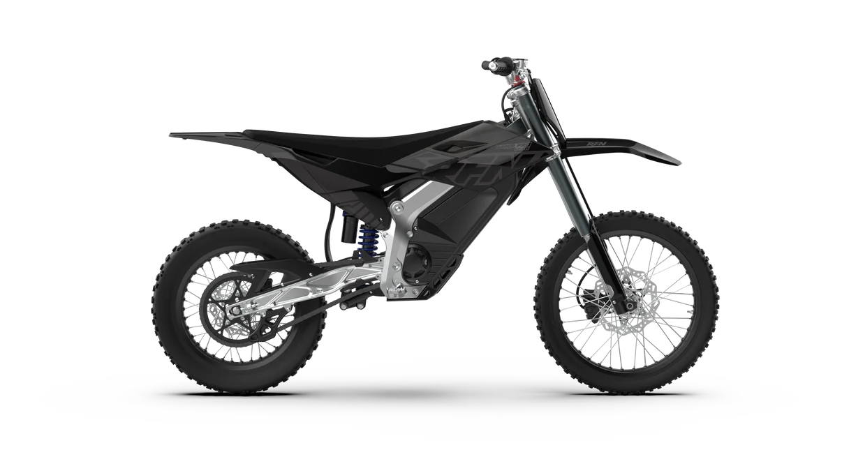 r7 RFN WARRIOR PRO SX-E15