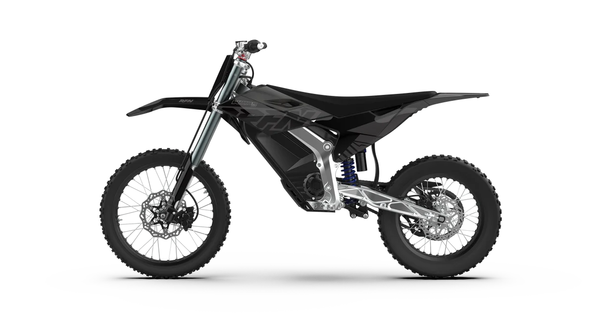 r8 RFN WARRIOR PRO SX-E15