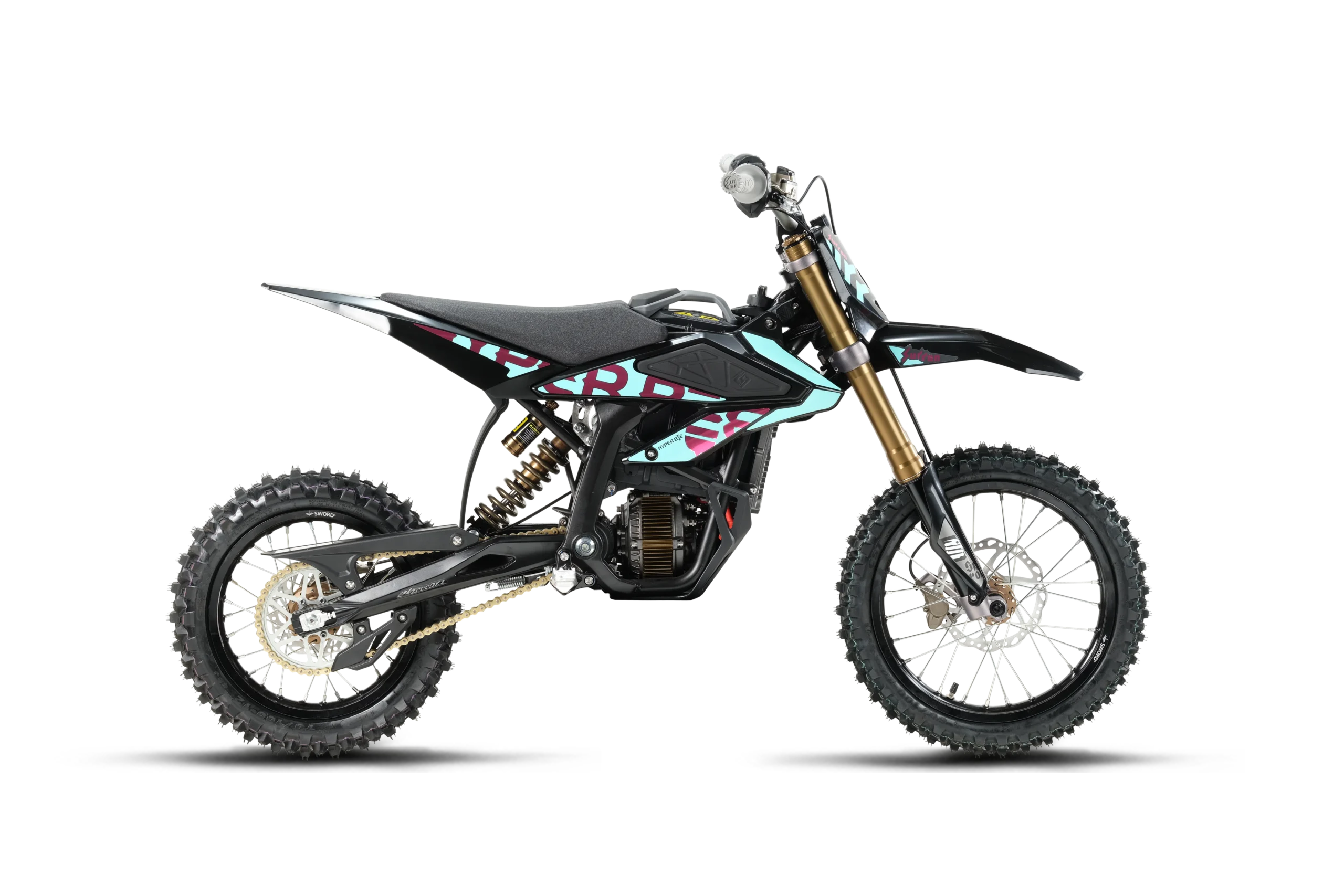 sh10 2026 Surron Hyper Bee