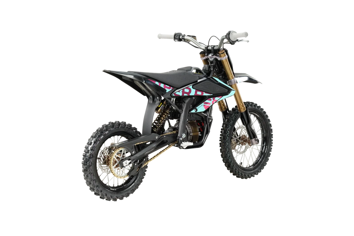 sh12 2026 Surron Hyper Bee