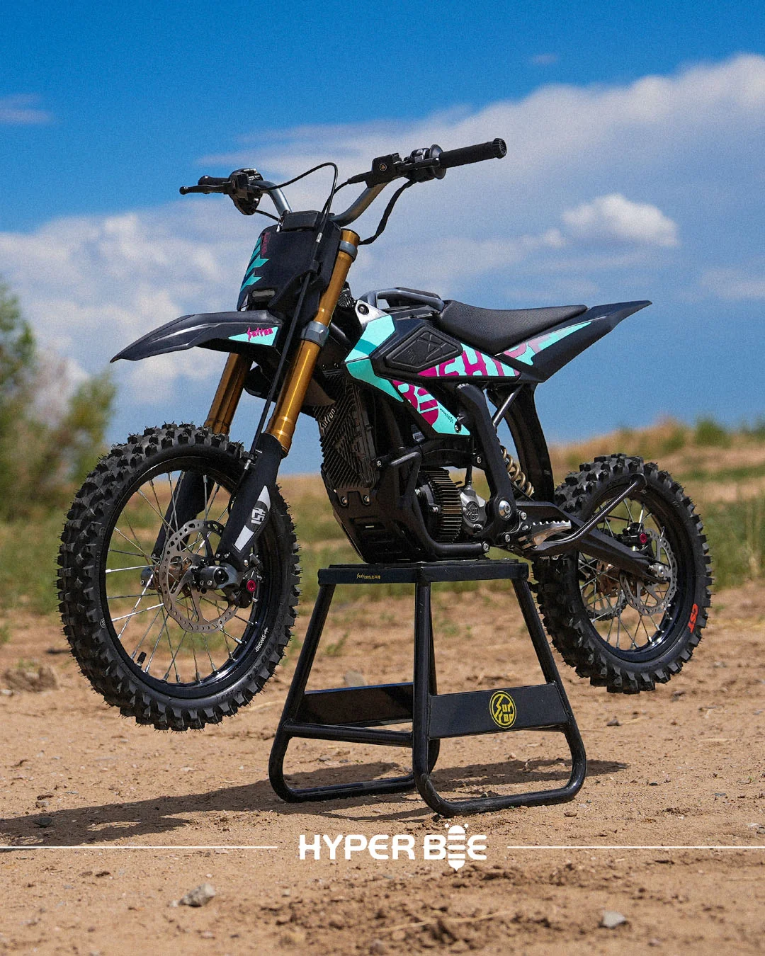 sh19 2026 Surron Hyper Bee