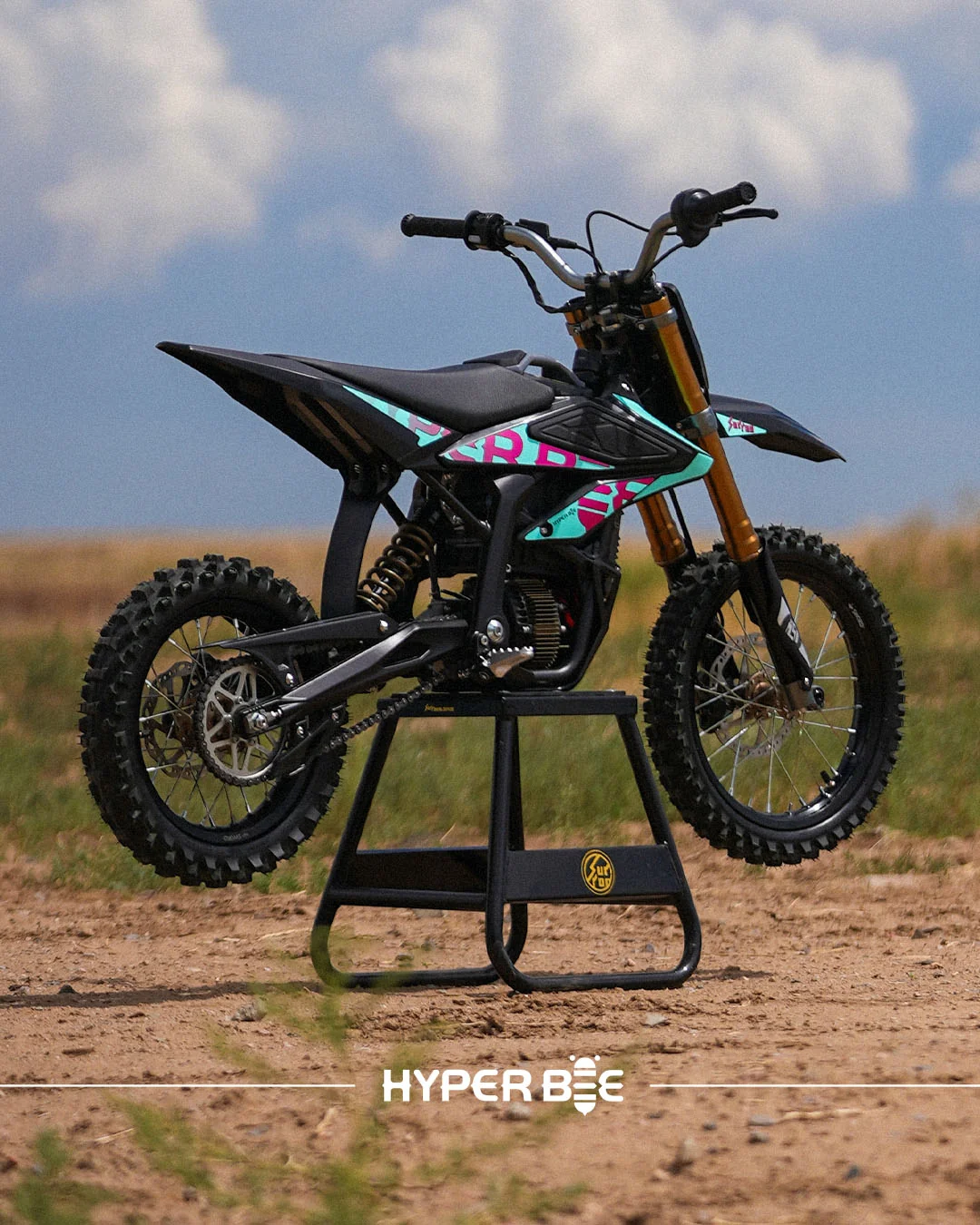 sh20 2026 Surron Hyper Bee
