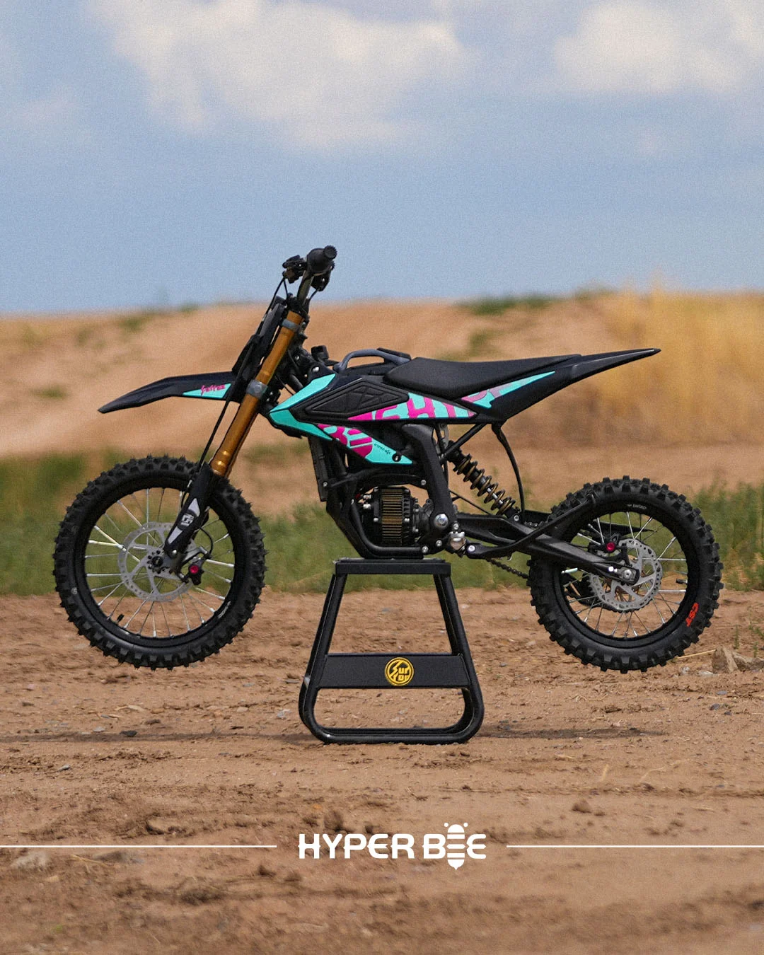 sh21 2026 Surron Hyper Bee