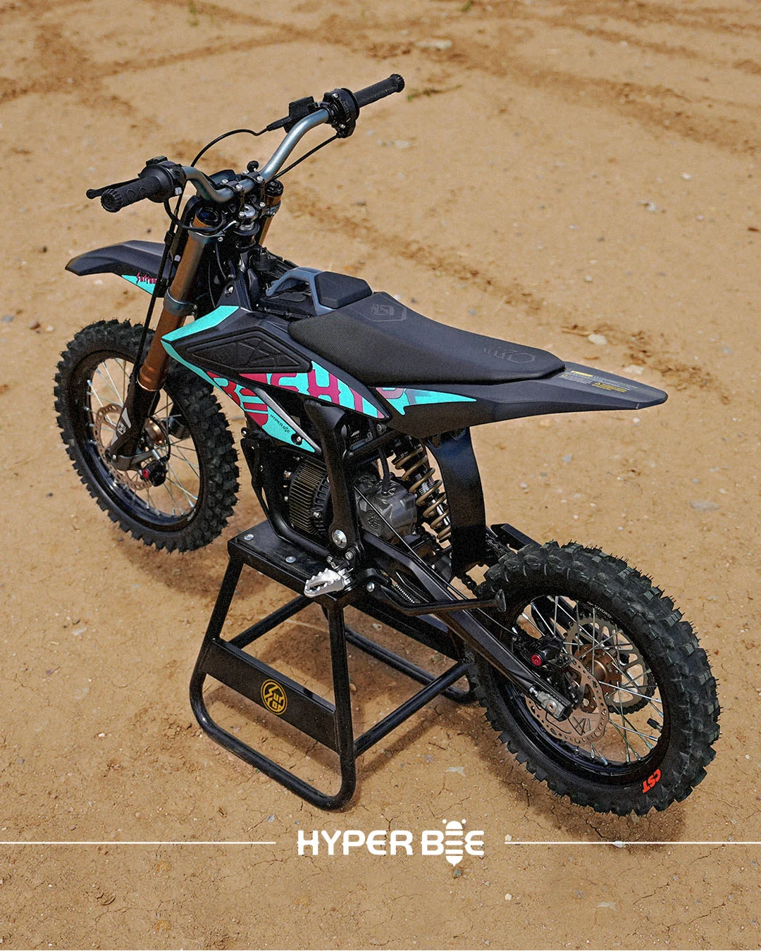 sh22 2026 Surron Hyper Bee