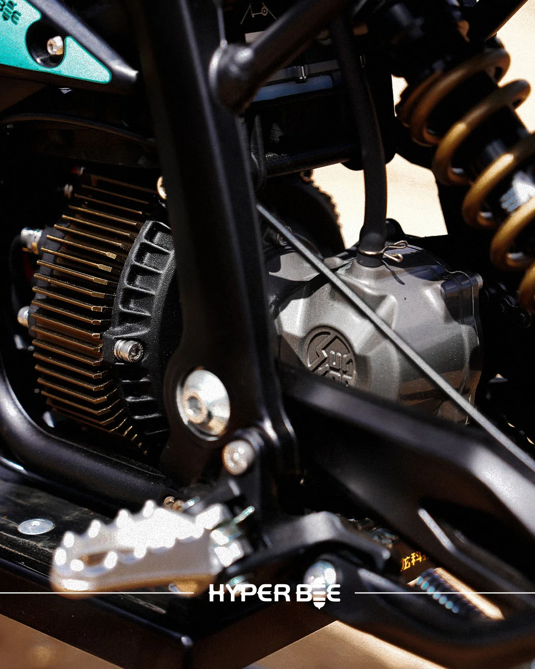 sh23 2026 Surron Hyper Bee