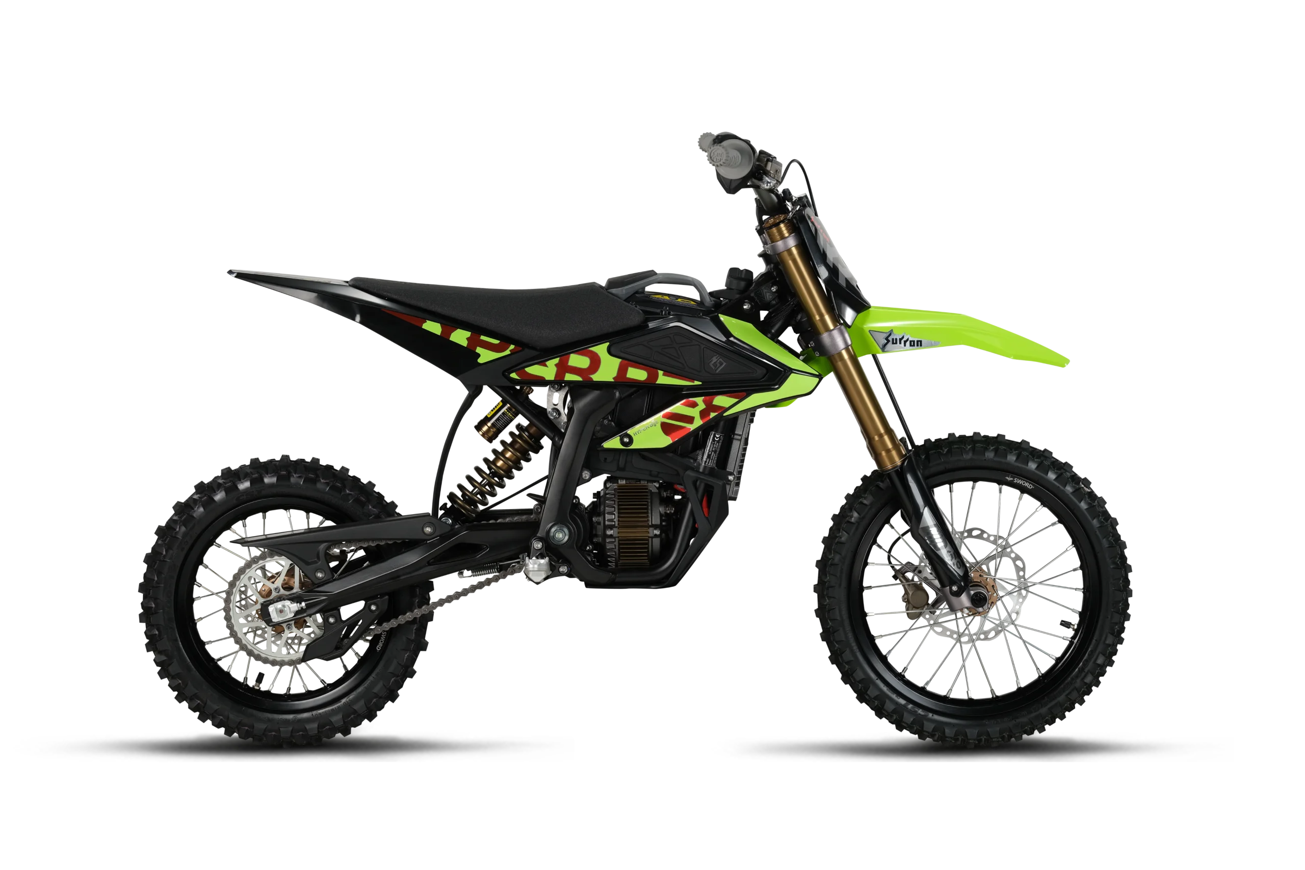 sh25 2026 Surron Hyper Bee