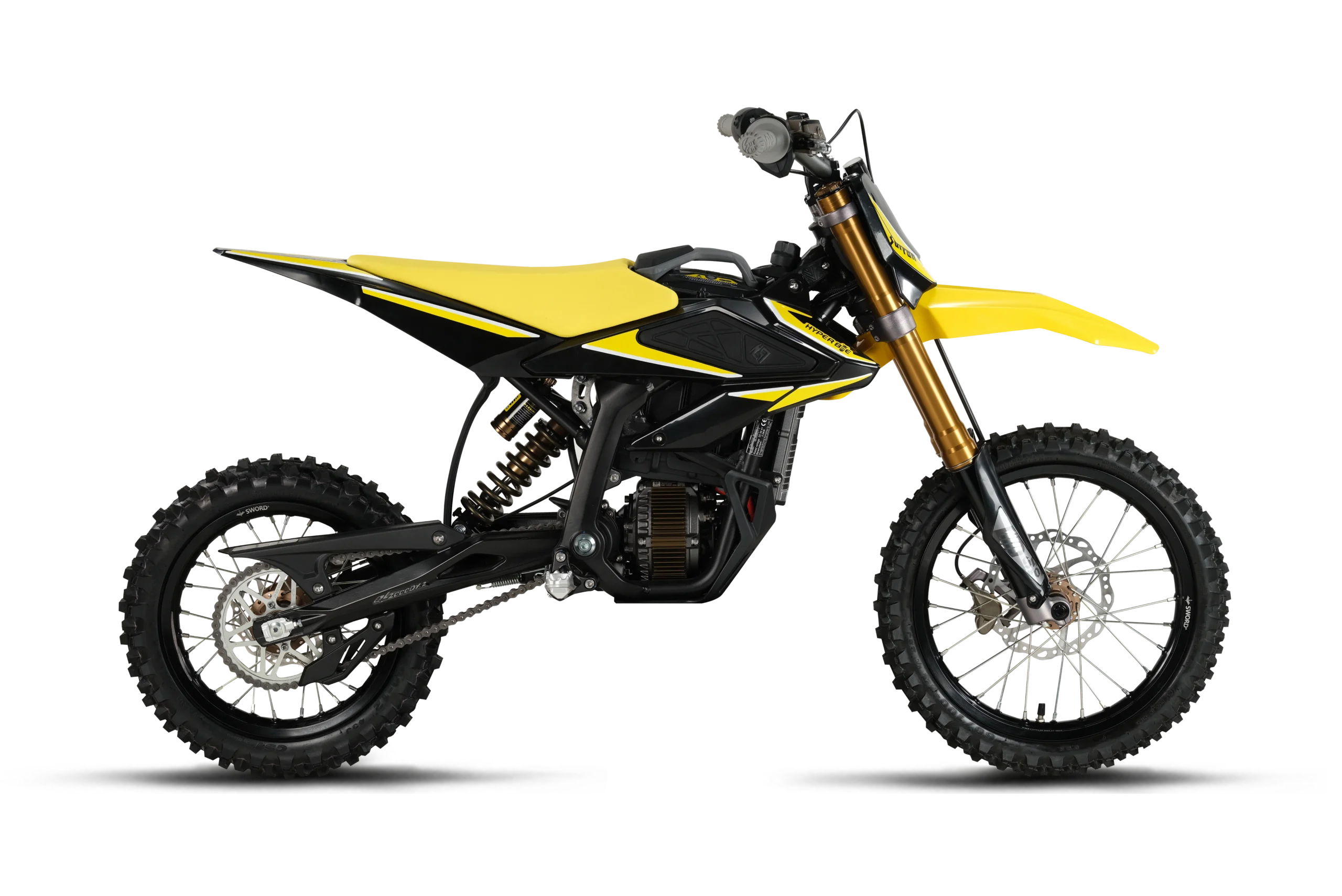 sh31 2026 Surron Hyper Bee
