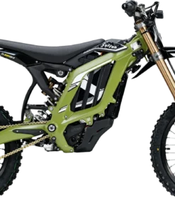 2026 Surron Light Bee 2 X