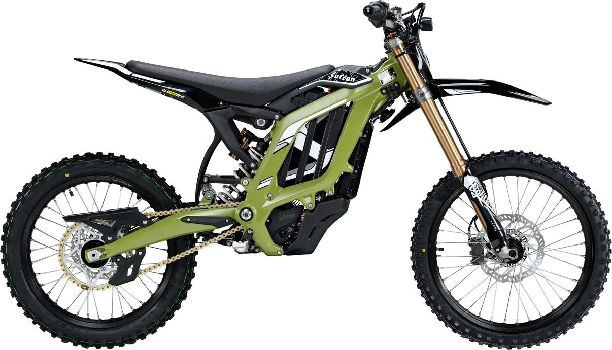2026 Surron Light Bee 2 X 2026 Surron Light Bee 2 X