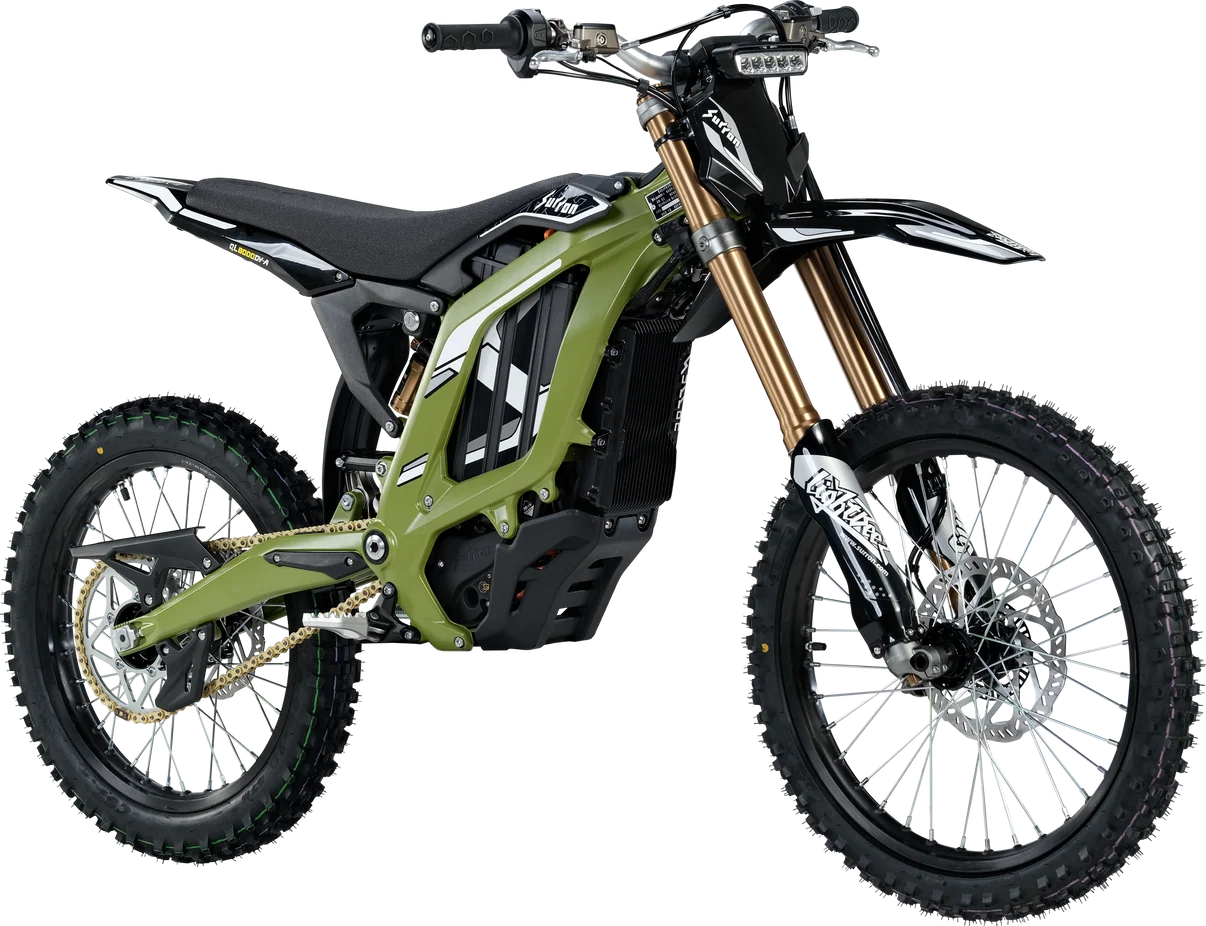2026 Surron Light Bee 2 X 2026 Surron Light Bee 2 X