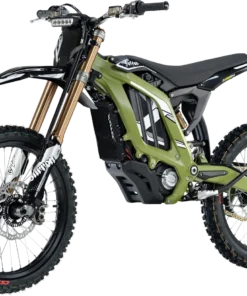 2026 Surron Light Bee 2 X