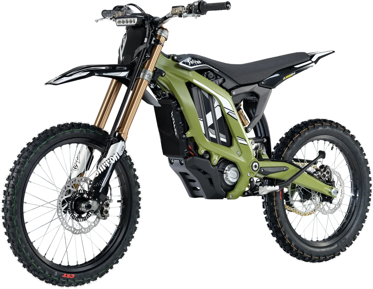 2026 Surron Light Bee 2 X 2026 Surron Light Bee 2 X