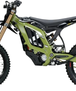 2026 Surron Light Bee 2 X