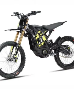 2025 Surron Light Bee X
