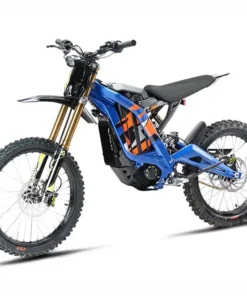 2025 Surron Light Bee X