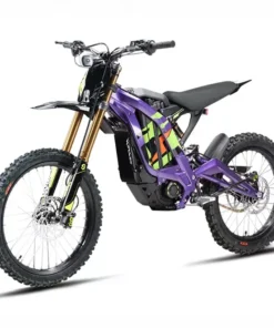 2025 Surron Light Bee X
