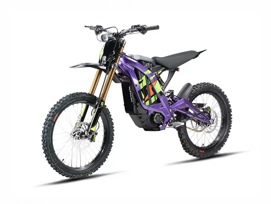 sl22 2025 Surron Light Bee X