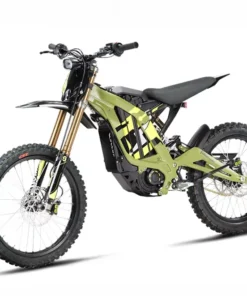 2025 Surron Light Bee X