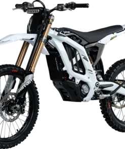 2026 Surron Light Bee 2 X
