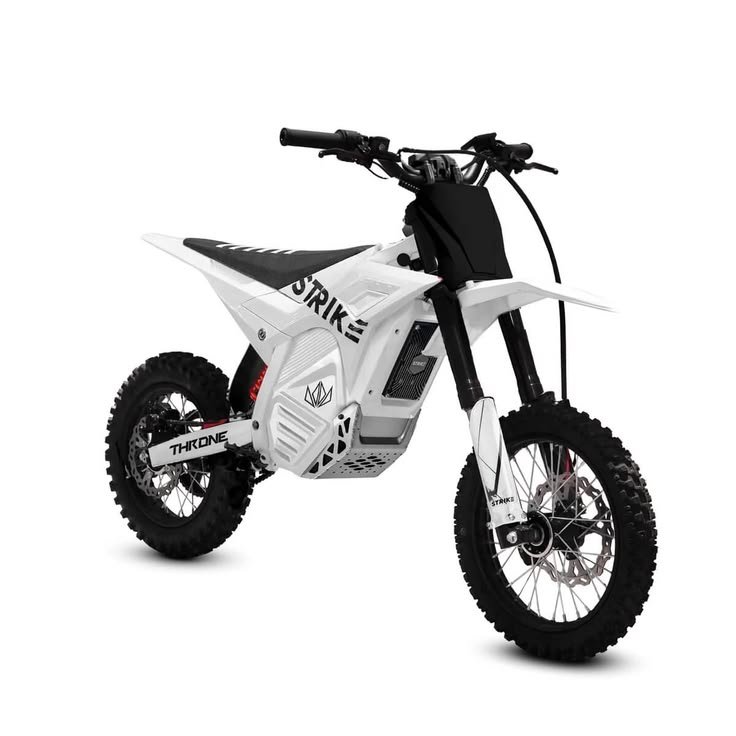ss10 Strike Shadow 48V