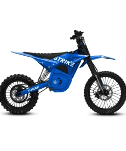 Strike Shadow 60V