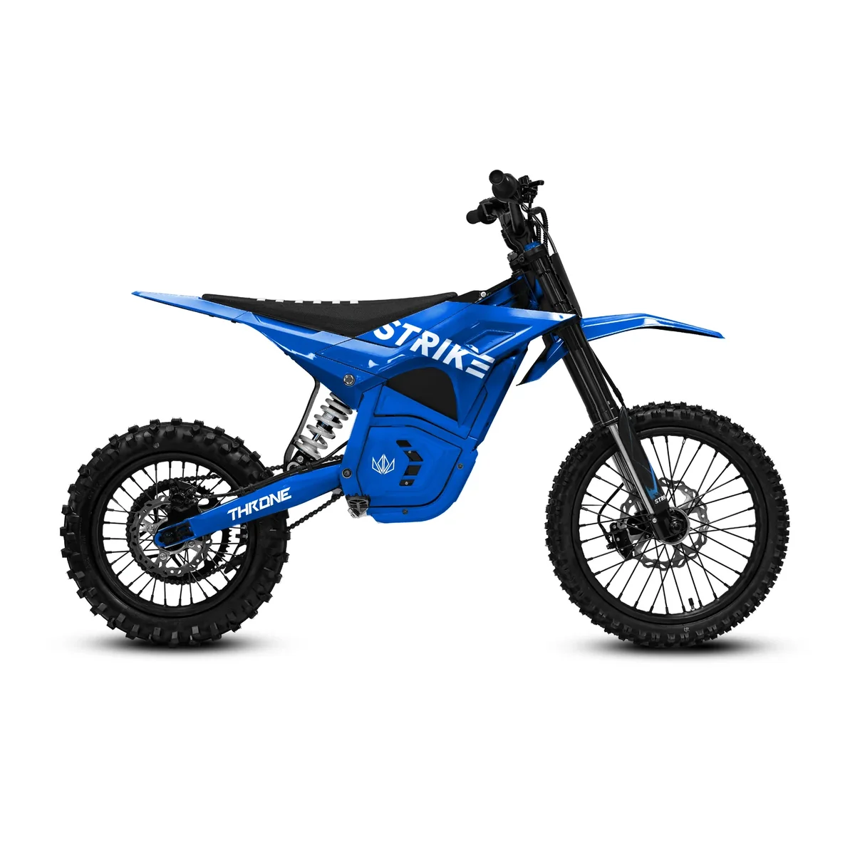 ss11 Strike Shadow 60V