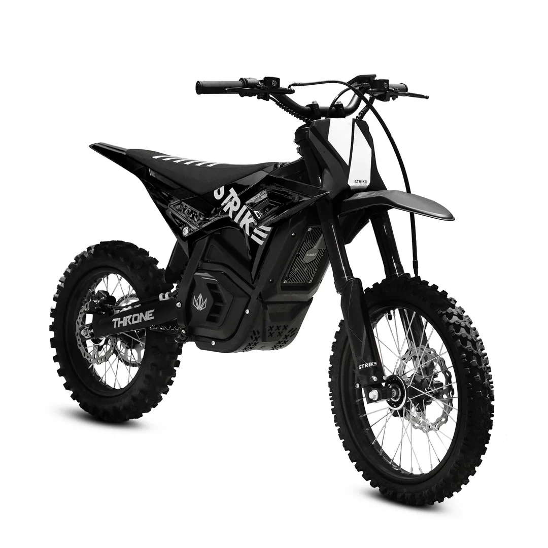ss12 Strike Shadow 60V