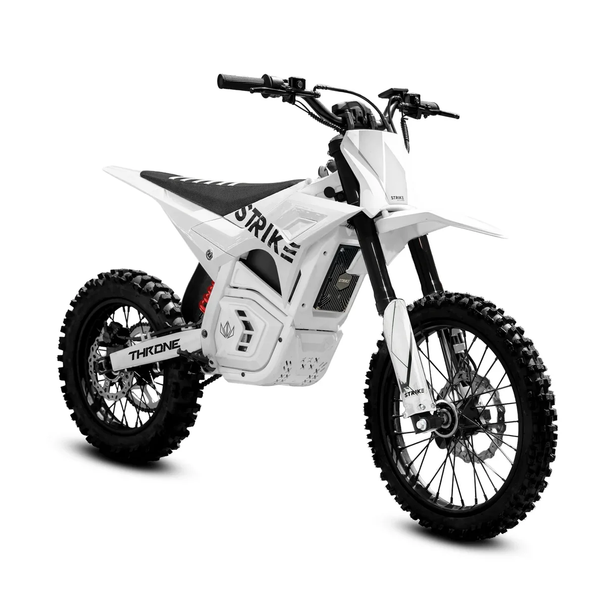 ss13 Strike Shadow 60V
