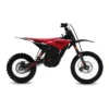 Strike Shadow 72V SV2 – Throne Cycles' Strongest Shadow Platform
