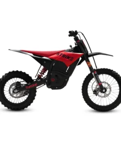 Strike Shadow 72V SV2 – Throne Cycles' Strongest Shadow Platform
