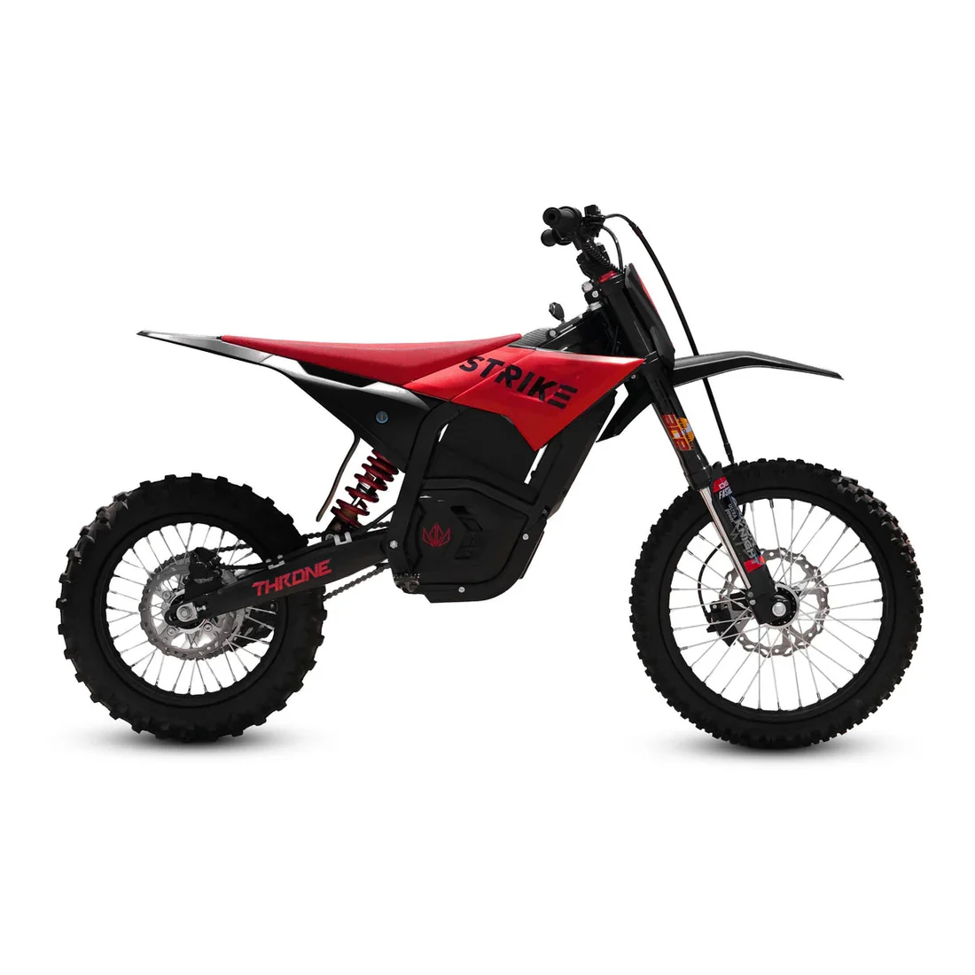 ss14 Strike Shadow 72V SV2 – Throne Cycles' Strongest Shadow Platform