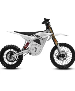 Strike Shadow 72V SV2 – Throne Cycles' Strongest Shadow Platform