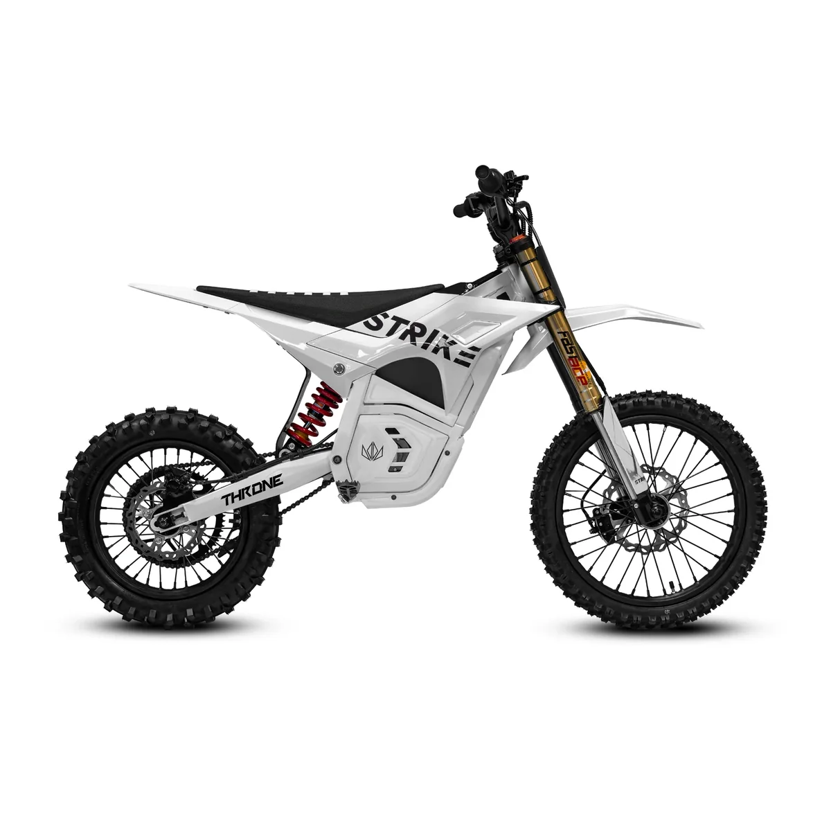 ss16 Strike Shadow 72V SV2 – Throne Cycles' Strongest Shadow Platform