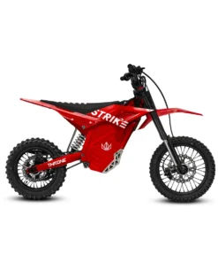 Strike Shadow 48V