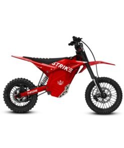 Strike Shadow 48V