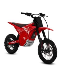 Strike Shadow 48V