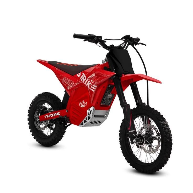 ss7 Strike Shadow 48V