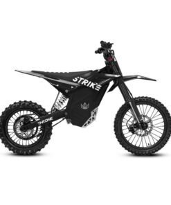 Strike Shadow 48V